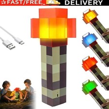 Minecraft Fackel Spiel