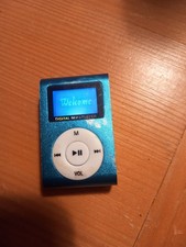 Digital mp3 player - mp3,