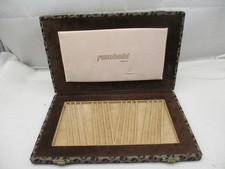 Vintage Rambold Stifte Etui