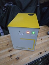 Manuell Dampferzeuger Bügelstation Finisch BOX 16.400/90, Nicht Geprüft 