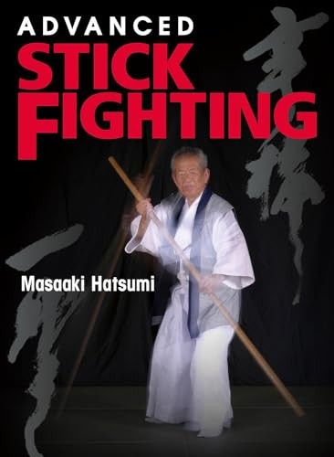 Advanced stick fighting - stick,