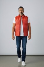 Hugo Boss Green Label Model