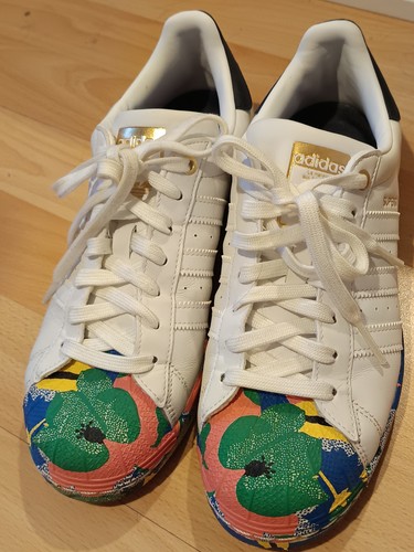 Seltene adidas originals - seltene,