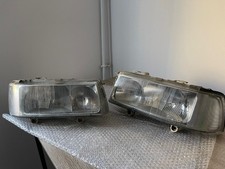 Audi 80 90 Sedan Coupe B3