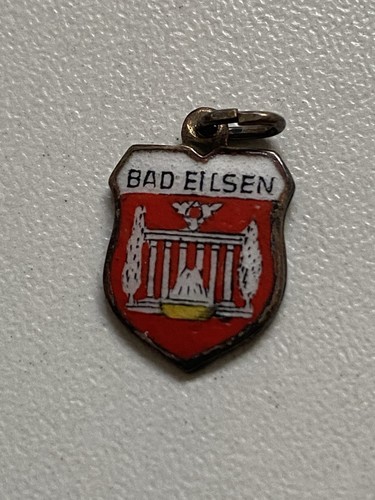 Wappen bad eilsen - wappen,