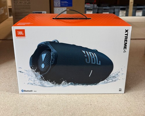 Jbl xtreme tragbarer - 4,