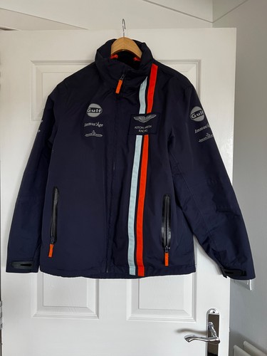 Gulf aston martin racing - gulf-aston,