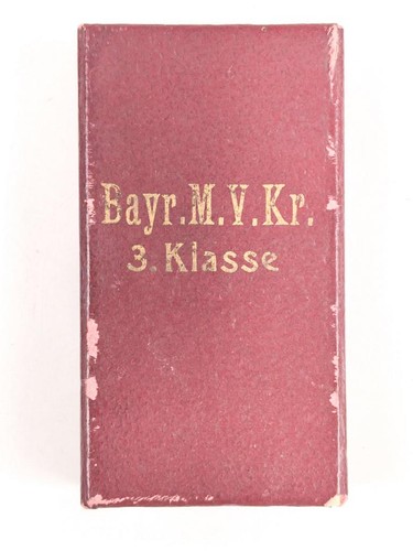 Bayern etui zum militär - bayern,,
