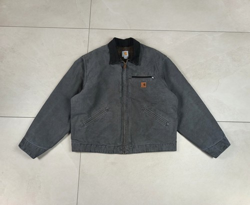 Carhartt vintage detroit - vintage,