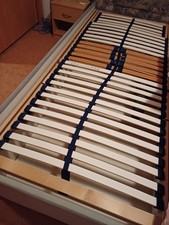 lattenroste mit Motor