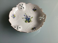 Gebäckschale Durchbruchschale