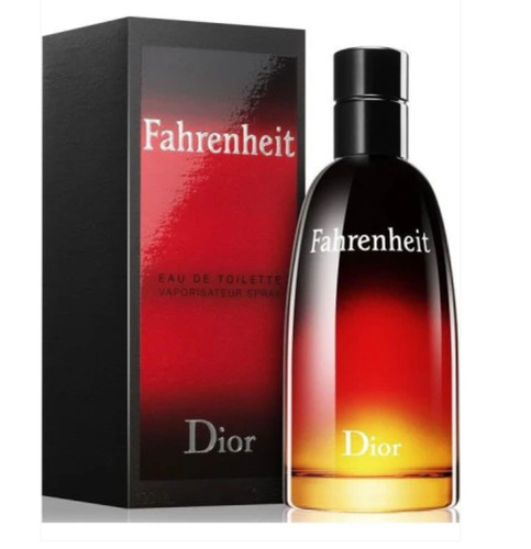 Dior fahrenheit 100ml - fahrenheit, herren