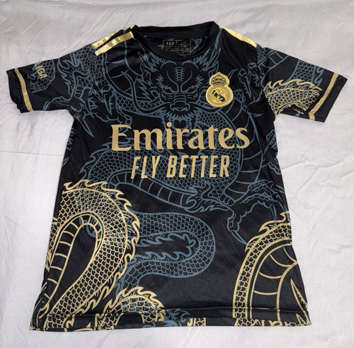 Adidas real madrid trikot - madrid,