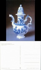 Dresden Kännchen mit dem