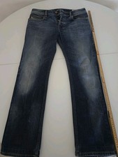 Diesel Zatiny W31/L30