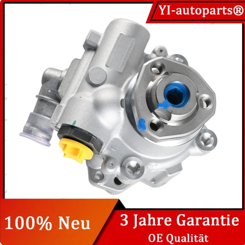 Servopumpe hydraulisch - servopumpe,
