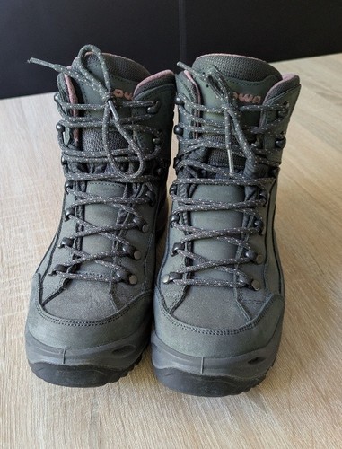 Lowa renegade gtx - renegade, mid
