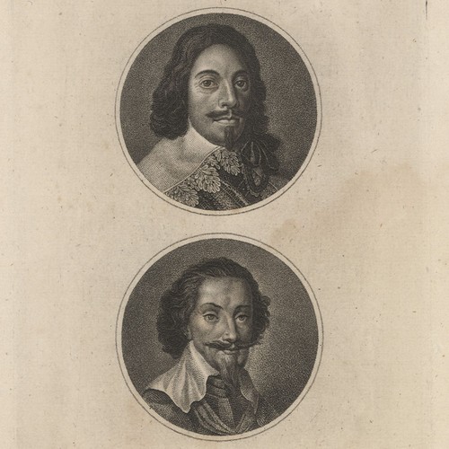 Bernhard von weimar heinrich - von,