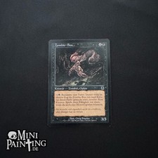 Magic the Gathering - Zombie-Boa - MTG
