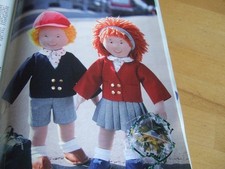 Anna -Burda Spass an