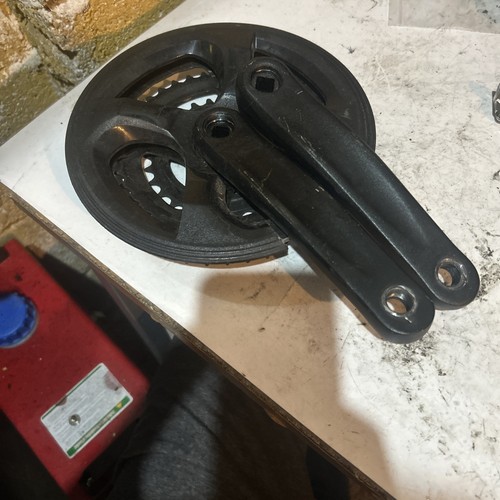 Prowheel 48t 170mm - prowheel, 28/38/48t