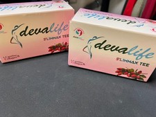 Devalife Slimmaxx Tee