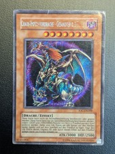 Chaos-Imperatordrache -