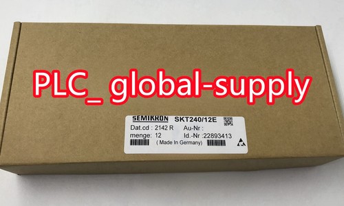 1pcs new original skt240 - 1pcs,