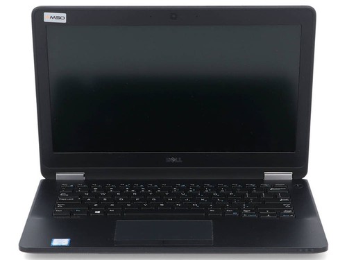 Dell latitude e7270 - e7270, i7-6600u