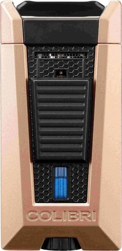 Colibri feuerzeug stealth - -,