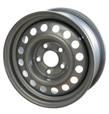 15 Zoll - Stahlfelge 5.5 x 15