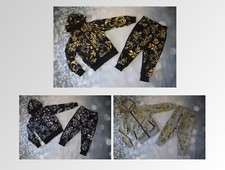 Kinder Jogginganzug Neu Jungen