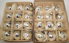 Christbaumkugeln Baumbehang