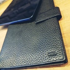 Audi iPad Mini Audi - Hülle Etui Schutzhülle Leder