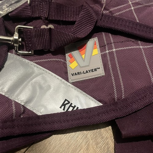 Rhino horseware plus - plus, medium