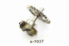 Kawasaki KX 250 F Bj.2012 - Wasserpumpe