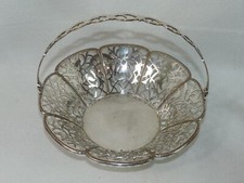 WMF Jugendstil Henkel Schale