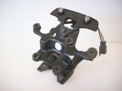Lampenhalter