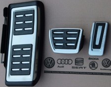 Original passat pedale - original, vw