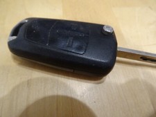 Opel Schlüssel Funkschlüssel Original Klappschlüssel
