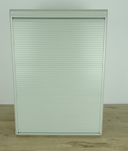 Geräteschrank braun atelier - geräteschrank,