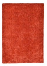 Hochfloor Markenteppich | Shaggy von Tom Tailor | 12 Farben + 11 Größen | Cozy