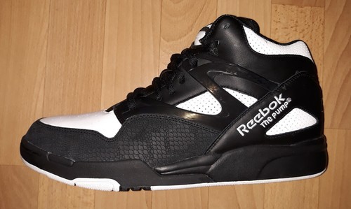 Reebok the pump - reebok,