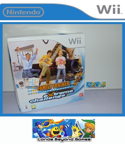 Family trainer extreme - trainer,