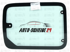 Seitenscheibe Scheibe Fenster