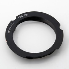 M39-LM 6-Bit Code Adapter für