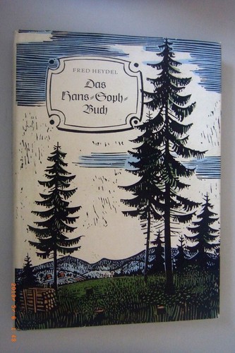 Das hans soph buch leben - das, ~leben