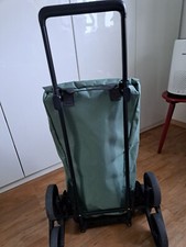 Einkaufstrolley xxl der Forma