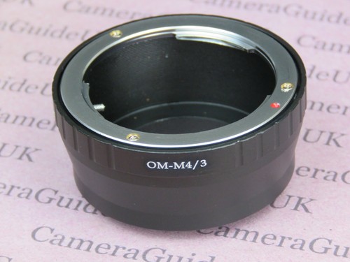 Olympus lens micro four - olympus,