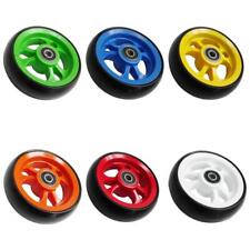 Rad Rollstuhl Rolle Lenkrad